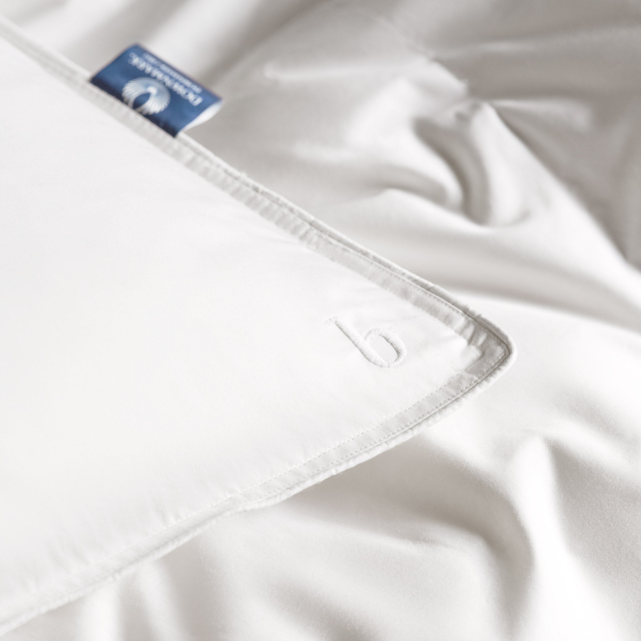 Down Pillow J6