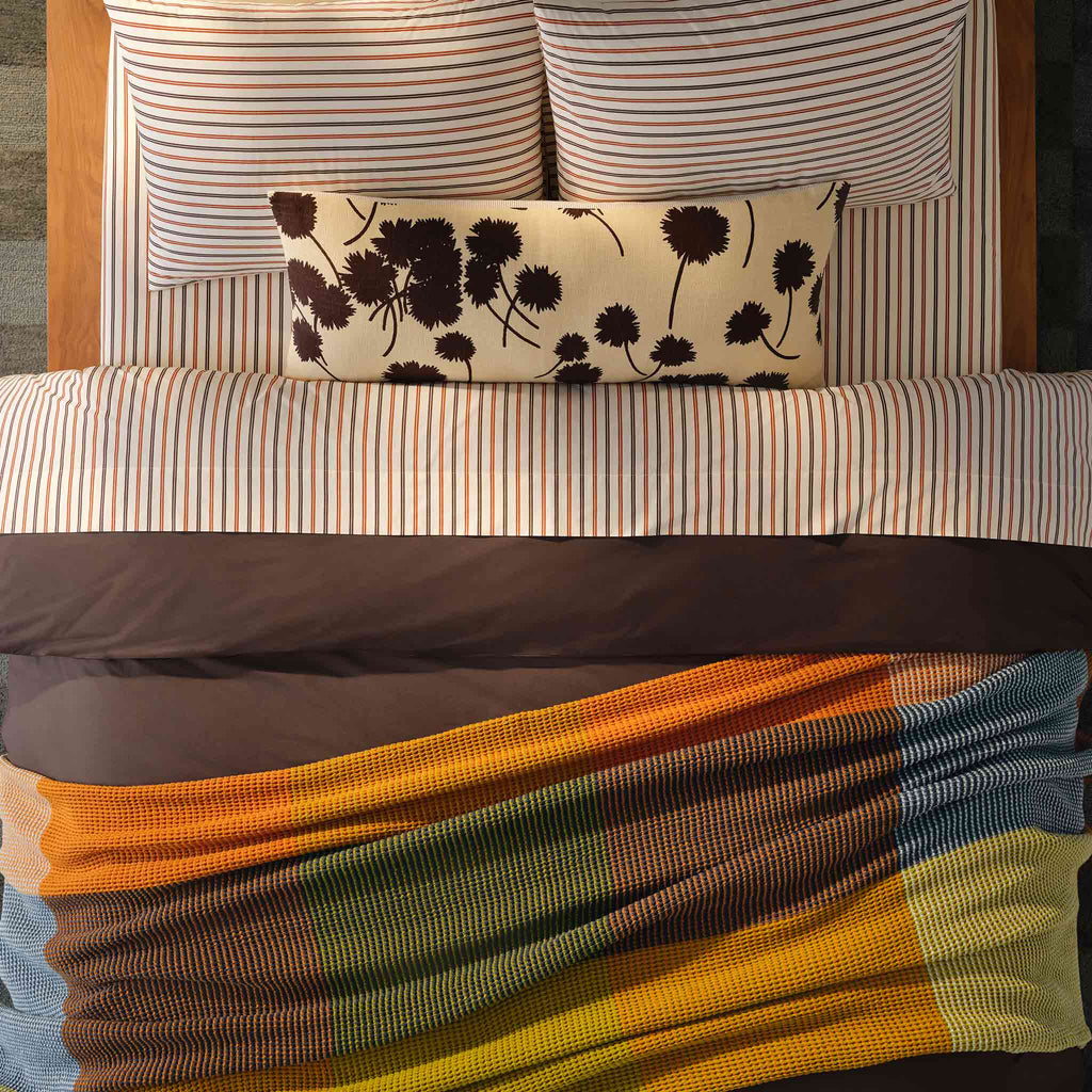 Dreamweave Waffle Bed Blanket E1