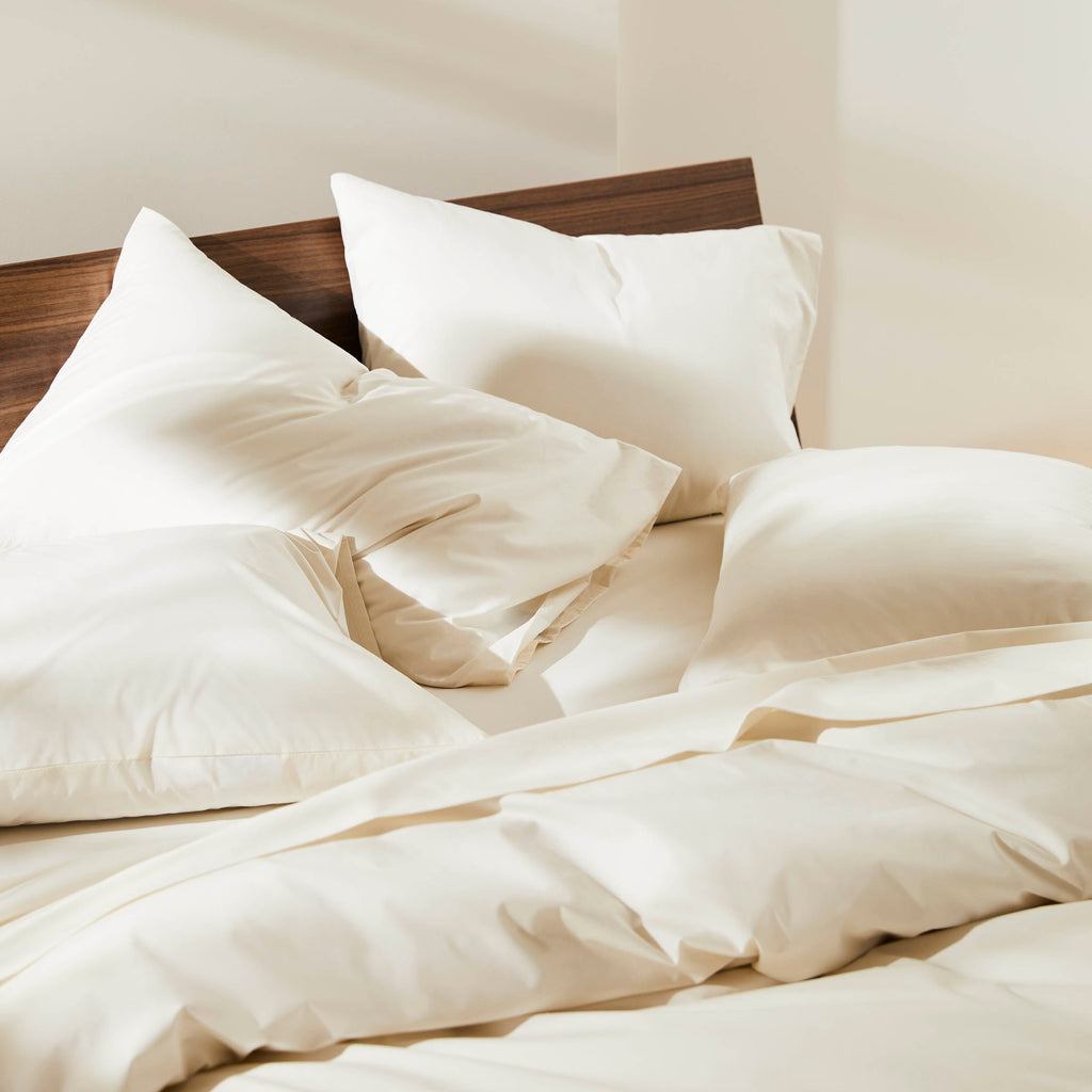 Classic Percale Core Sheet Set R8