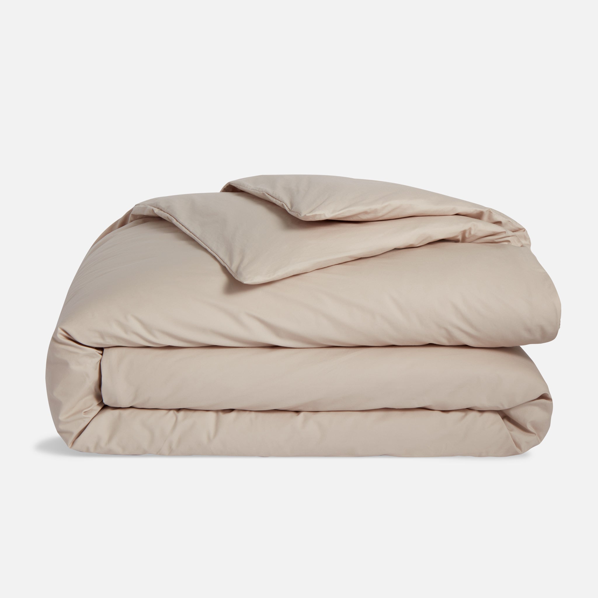 Classic Percale Duvet Cover F4