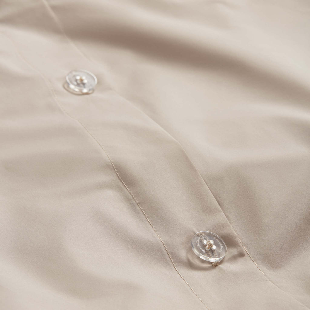 Classic Percale Duvet Cover F4