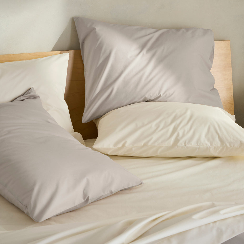 Classic Percale Core Sheet Set R8