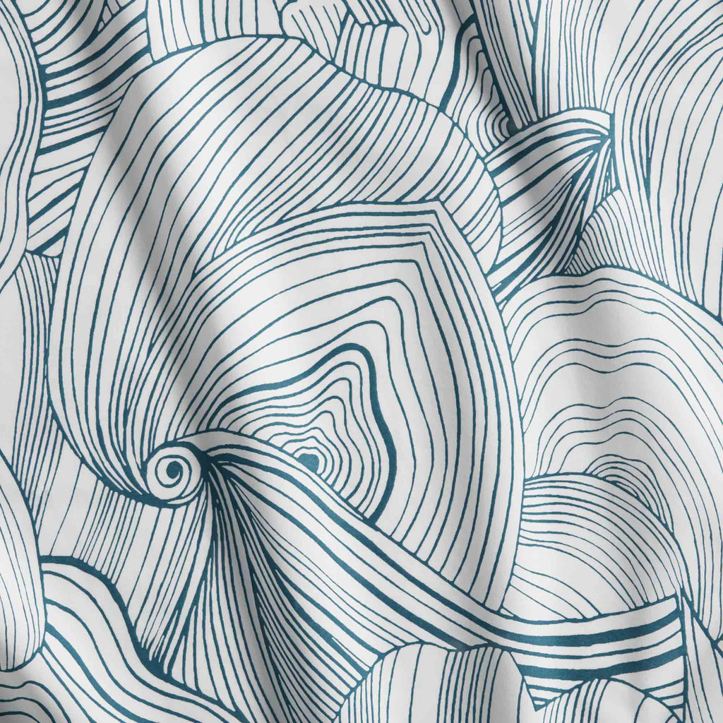 Classic Percale Core Sheet Set R8