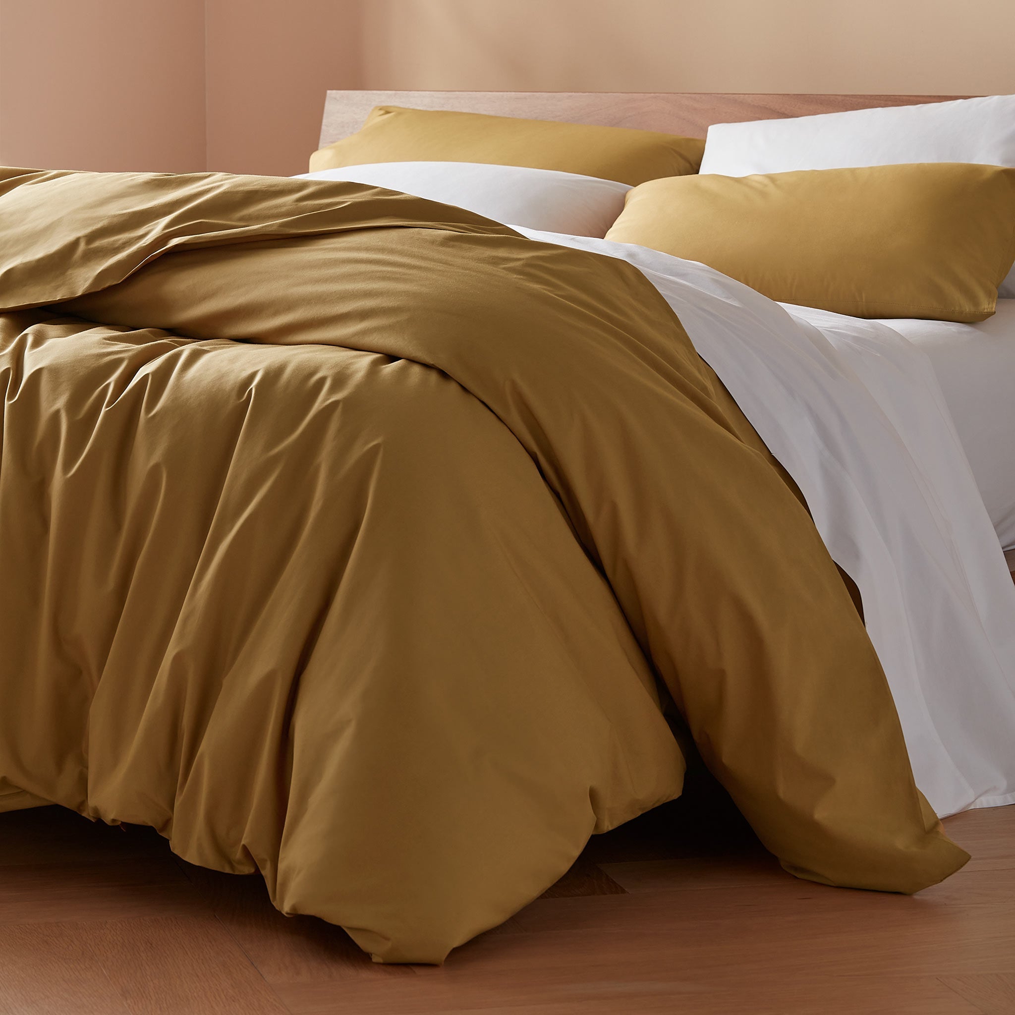 Classic Percale Duvet Cover M6