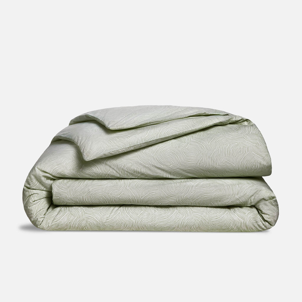 Classic Percale Duvet Cover F4