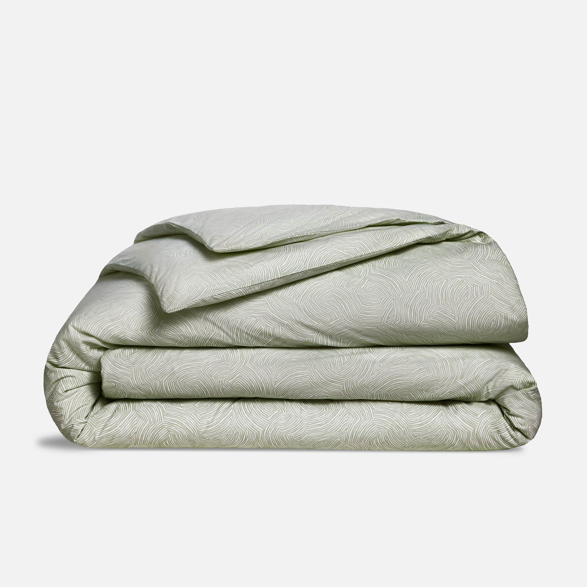 Classic Percale Duvet Cover F4