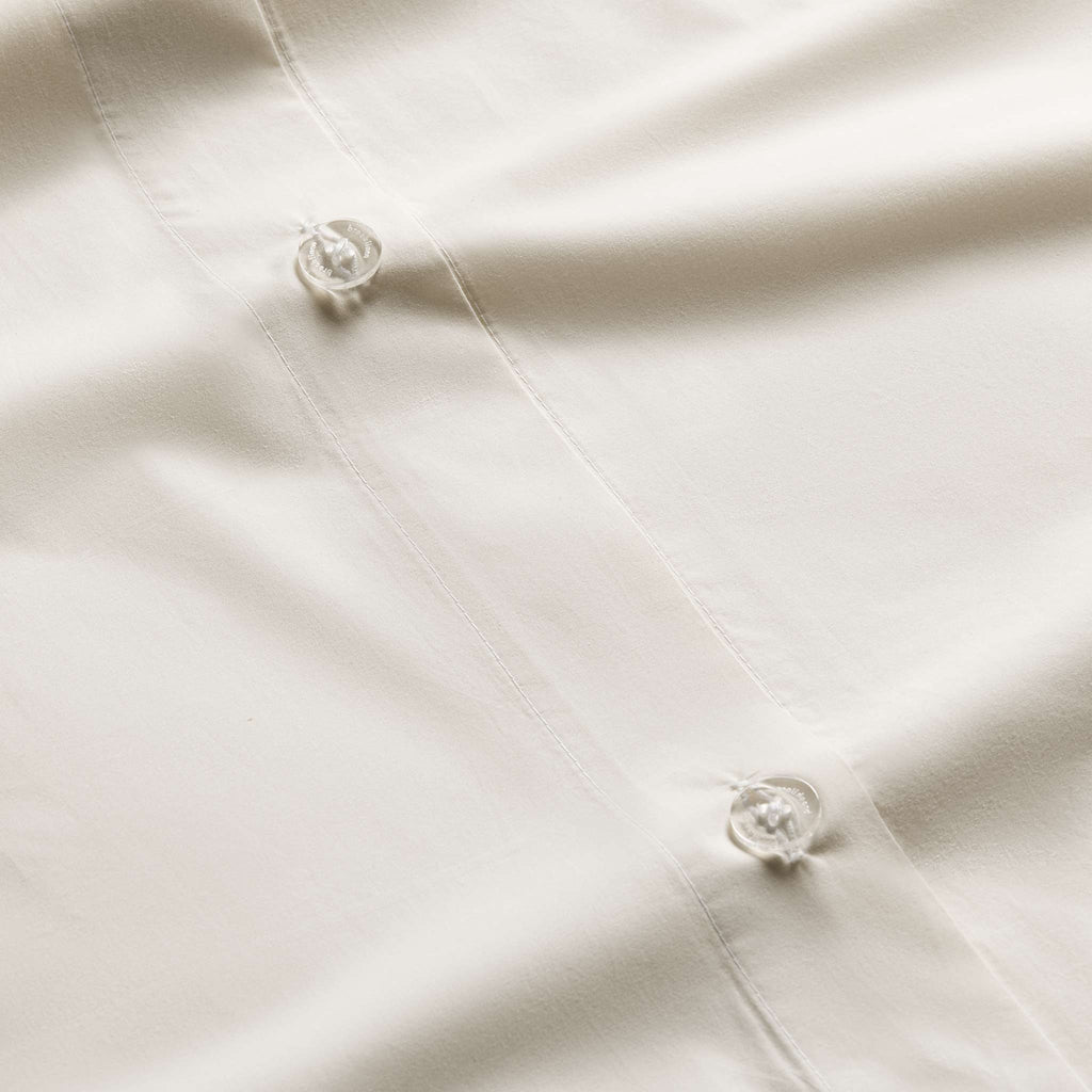 Classic Percale Duvet Cover F4