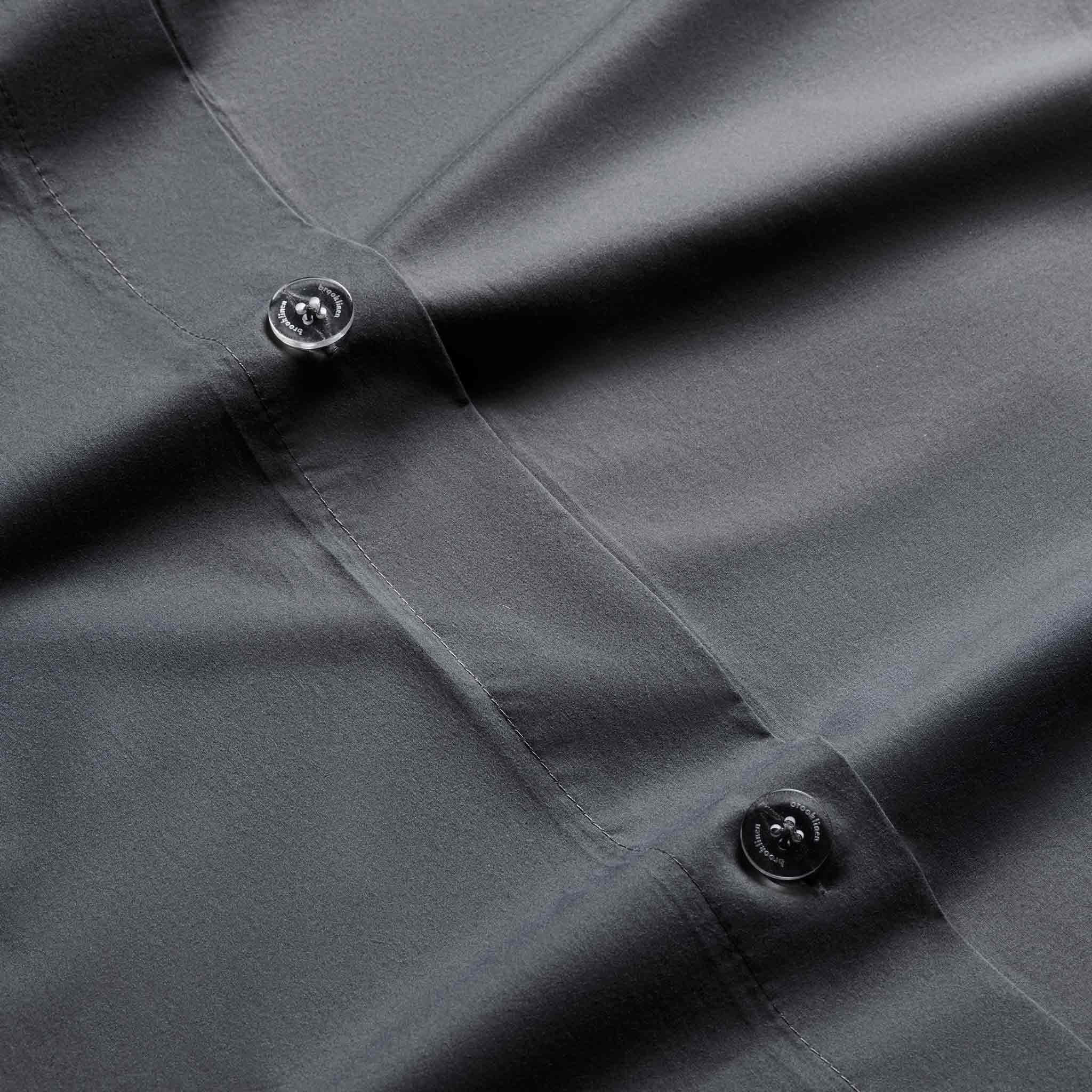 Classic Percale Duvet Cover F4