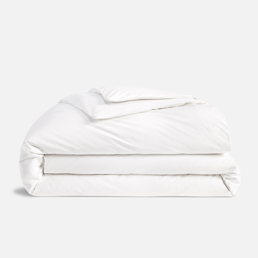 Classic Percale Duvet Cover F4