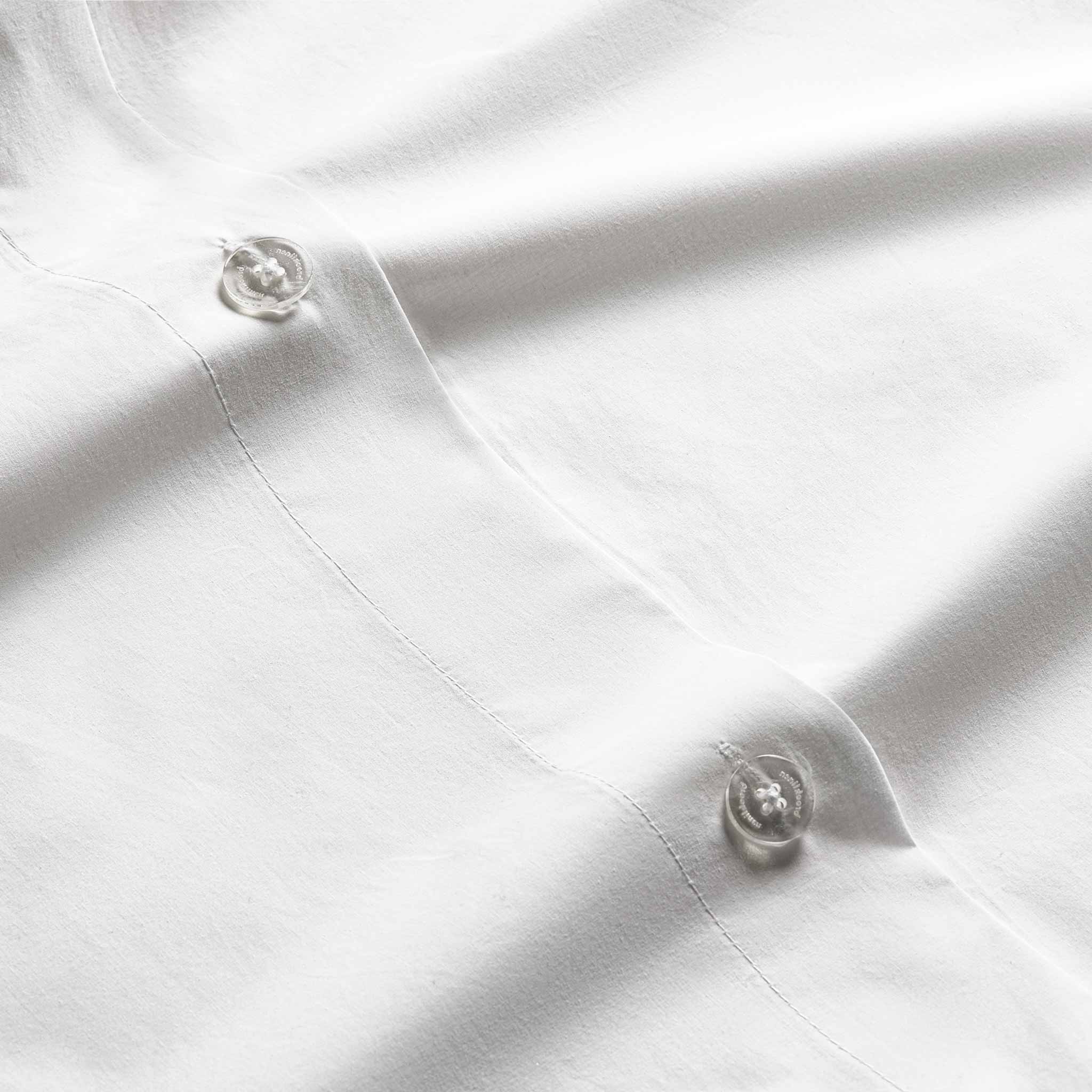 Classic Percale Duvet Cover F4