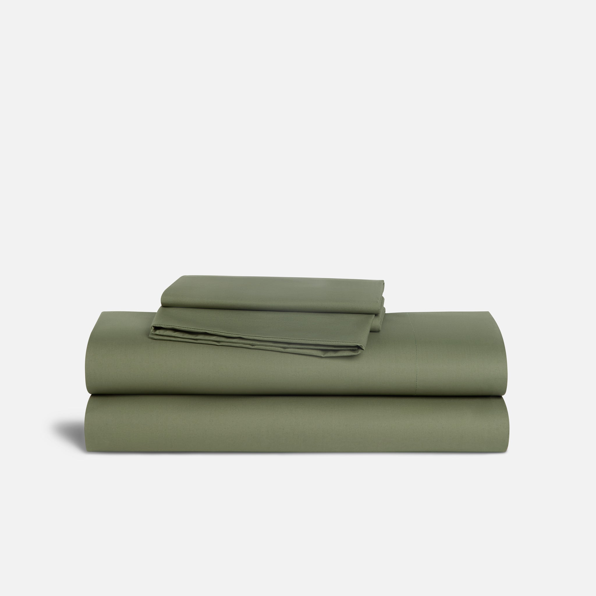 Classic Percale Core Sheet Set R8