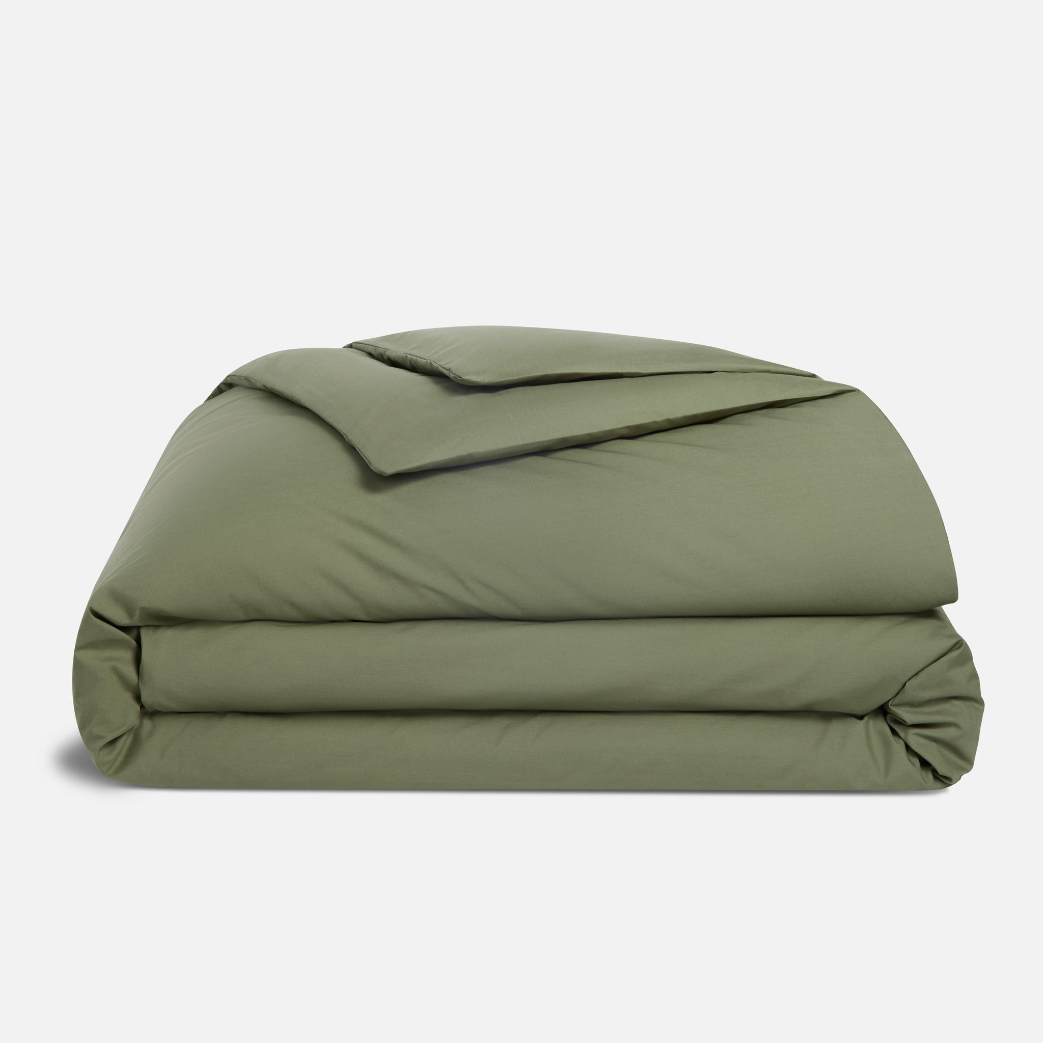 Classic Percale Duvet Cover F4