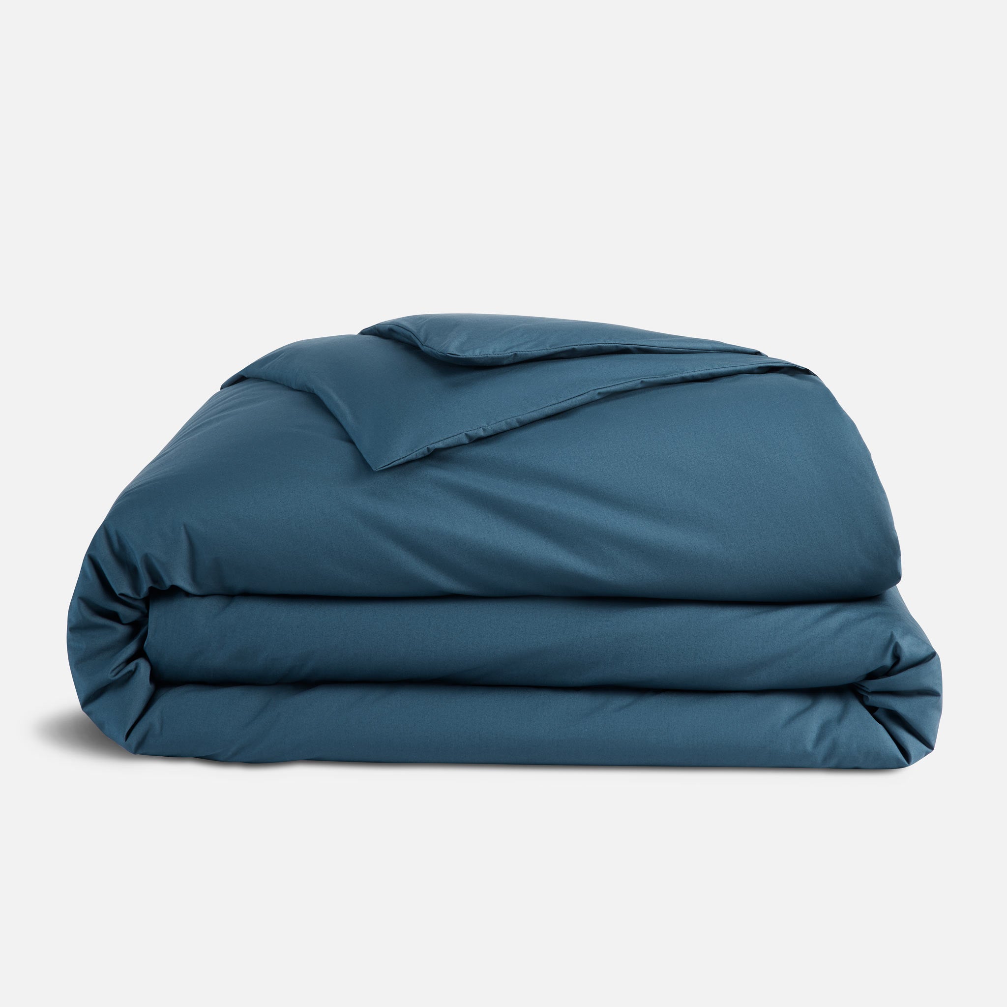 Classic Percale Duvet Cover F4