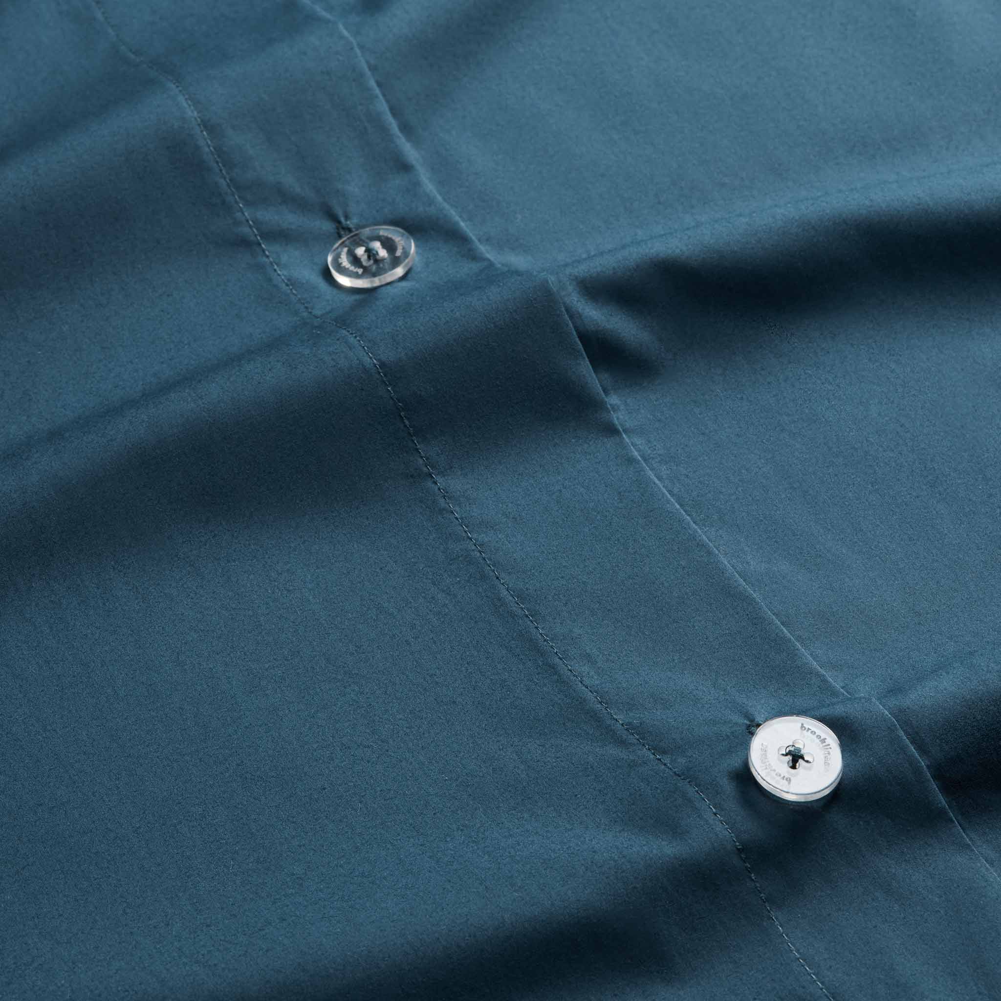 Classic Percale Duvet Cover F4