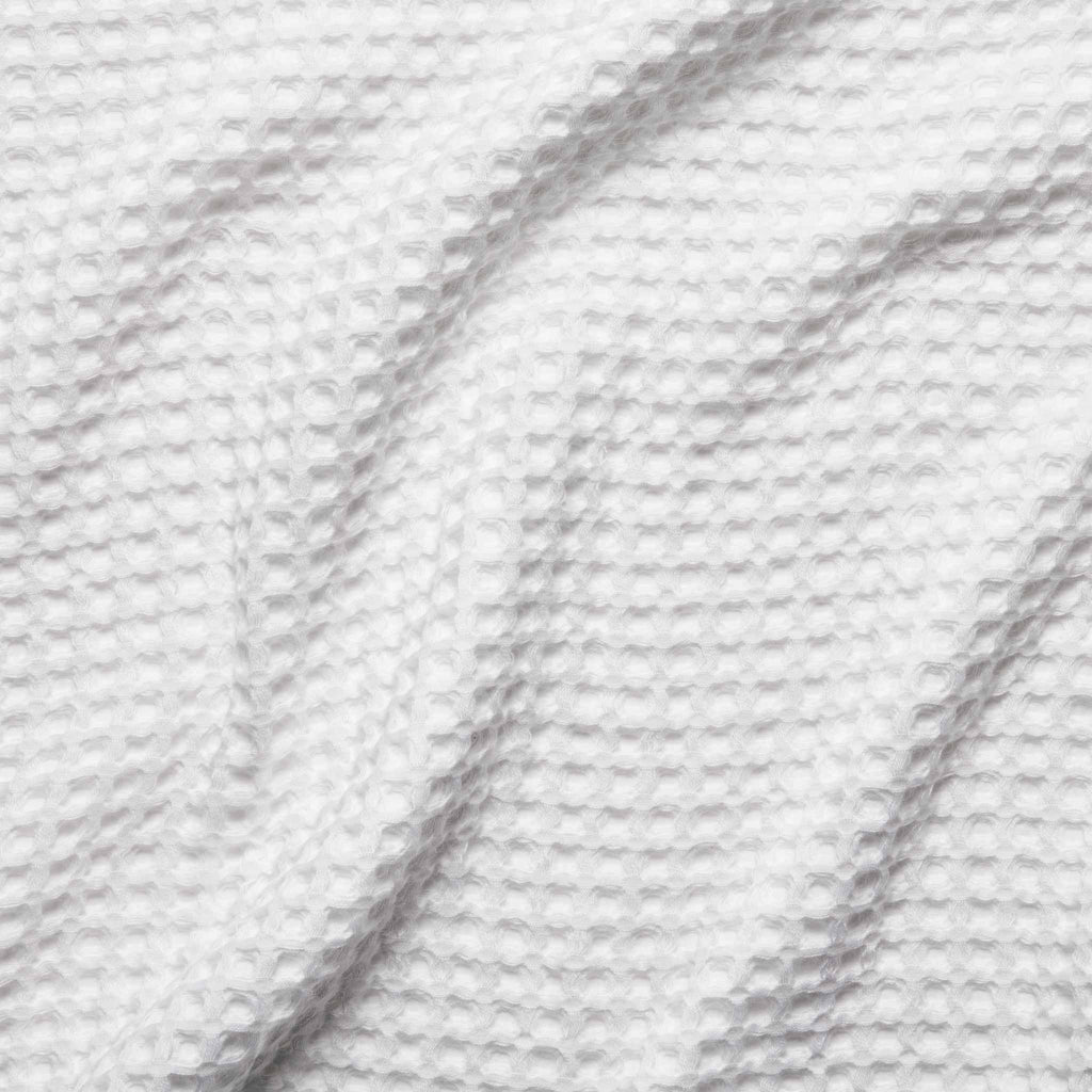 Dreamweave Waffle Bath Towels Set of 2 O1
