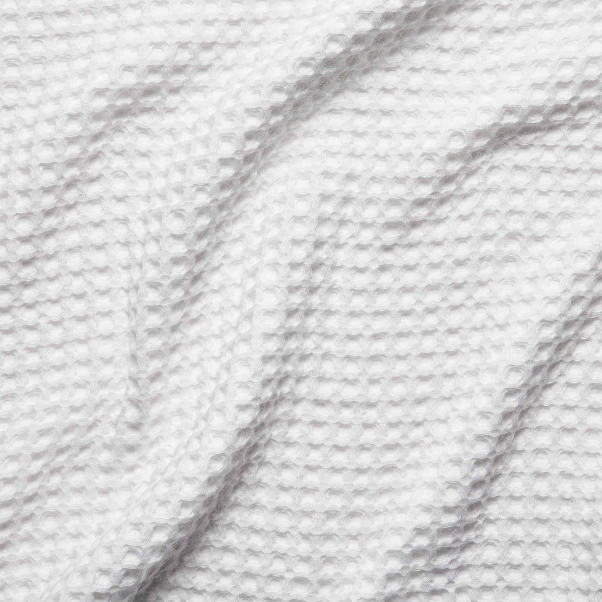 Dreamweave Waffle Bath Towels Set of 2 O1