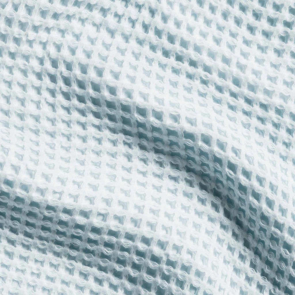 Dreamweave Waffle Bath Towels Set of 2 O1