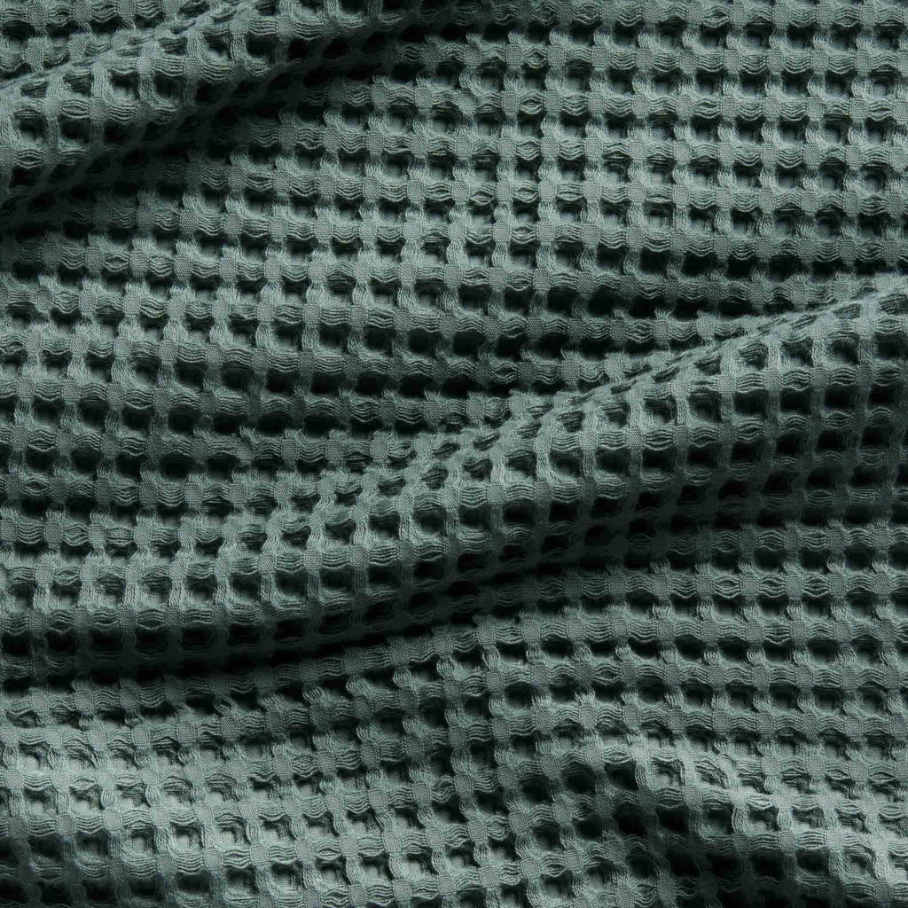 Dreamweave Waffle Bath Towels Set of 2 O1
