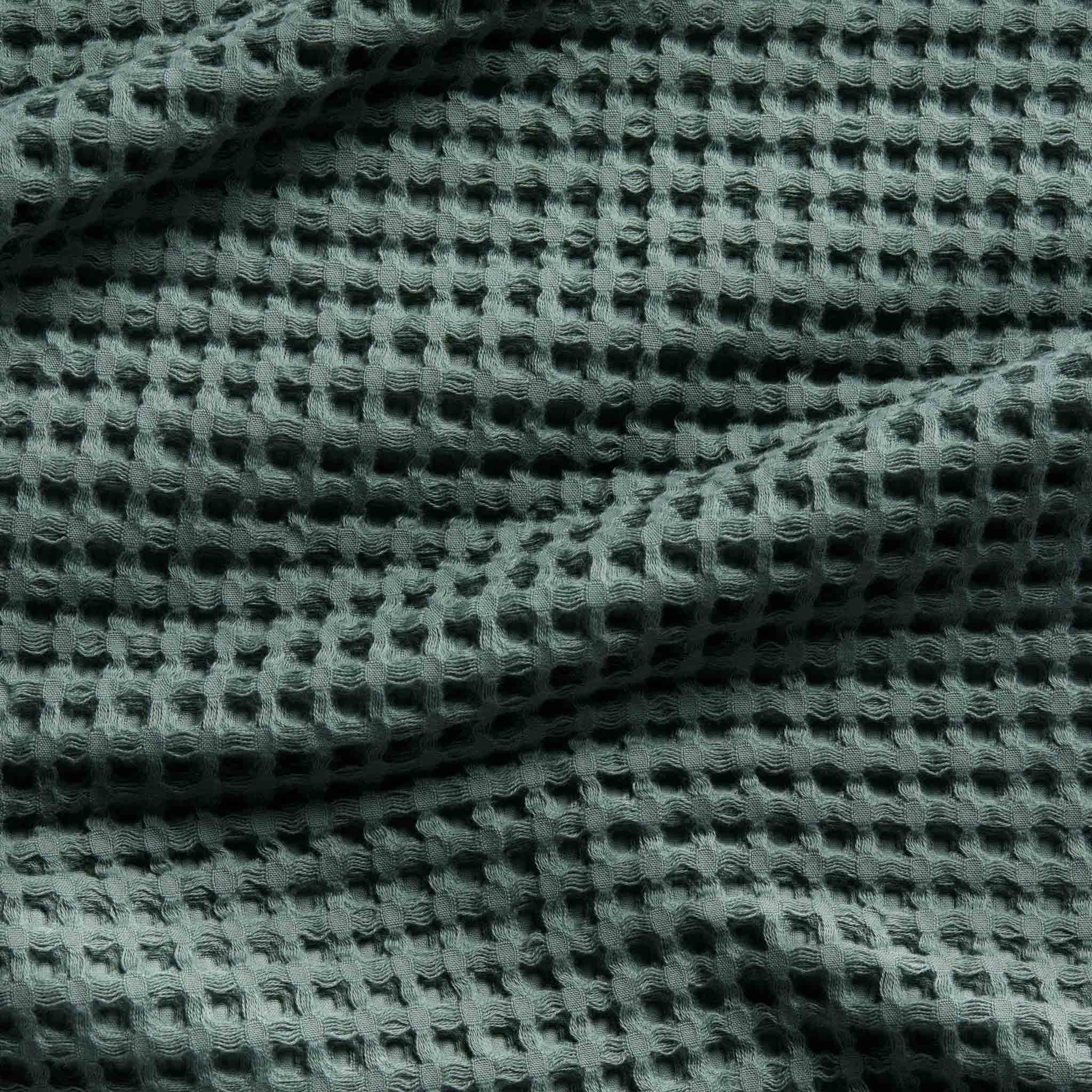 Dreamweave Waffle Bath Towels Set of 2 O1