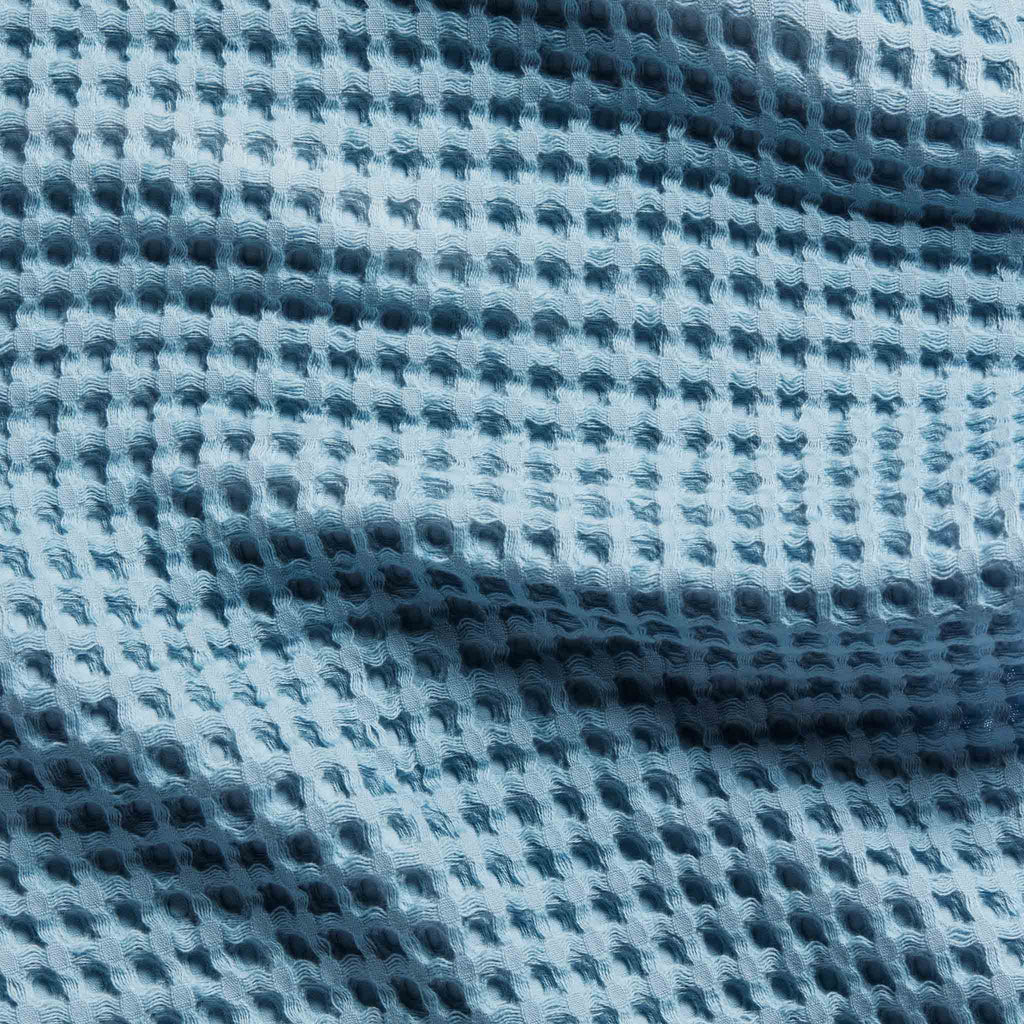 Dreamweave Waffle Bath Towels Set of 2 O1
