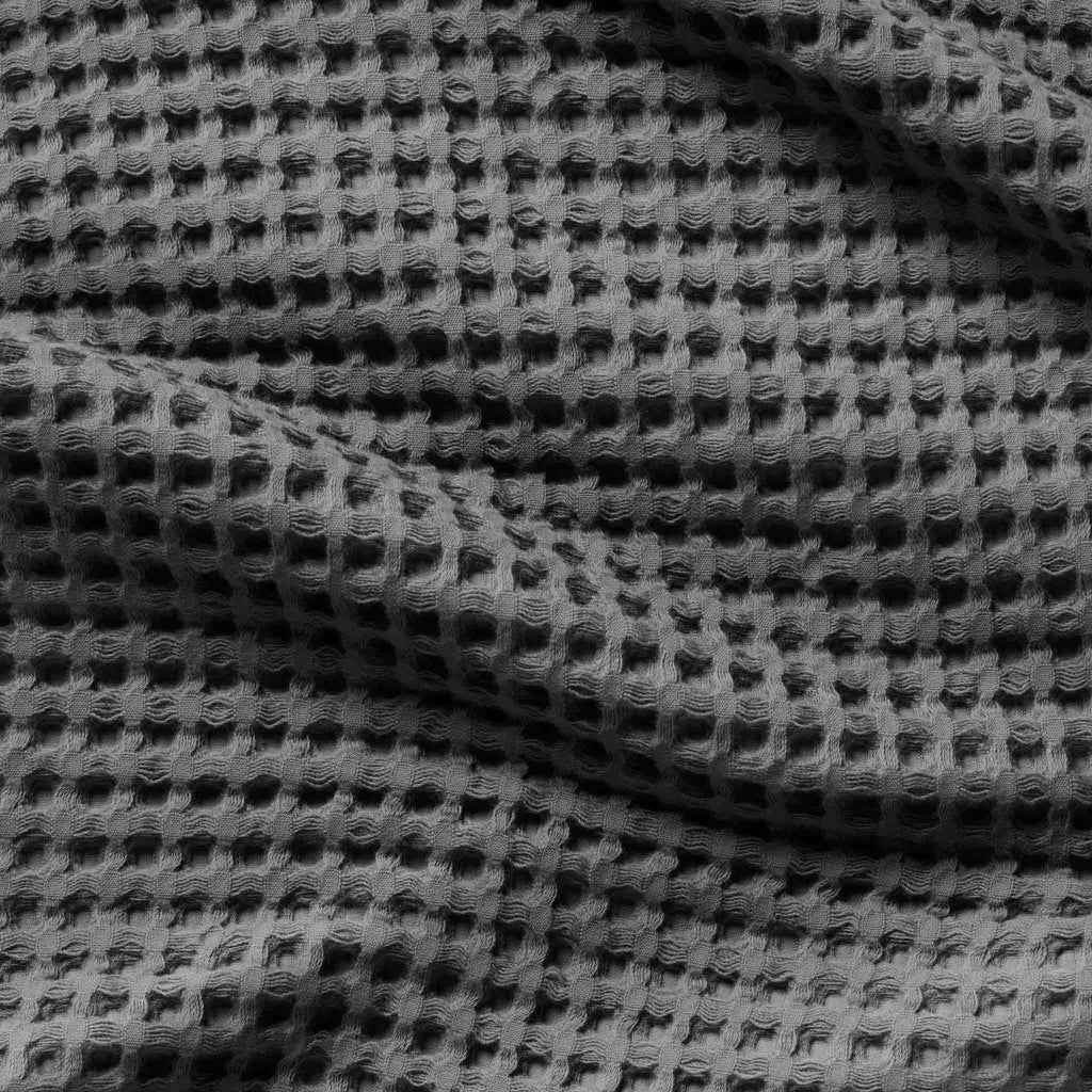 Dreamweave Waffle Bath Towels Set of 2 O1