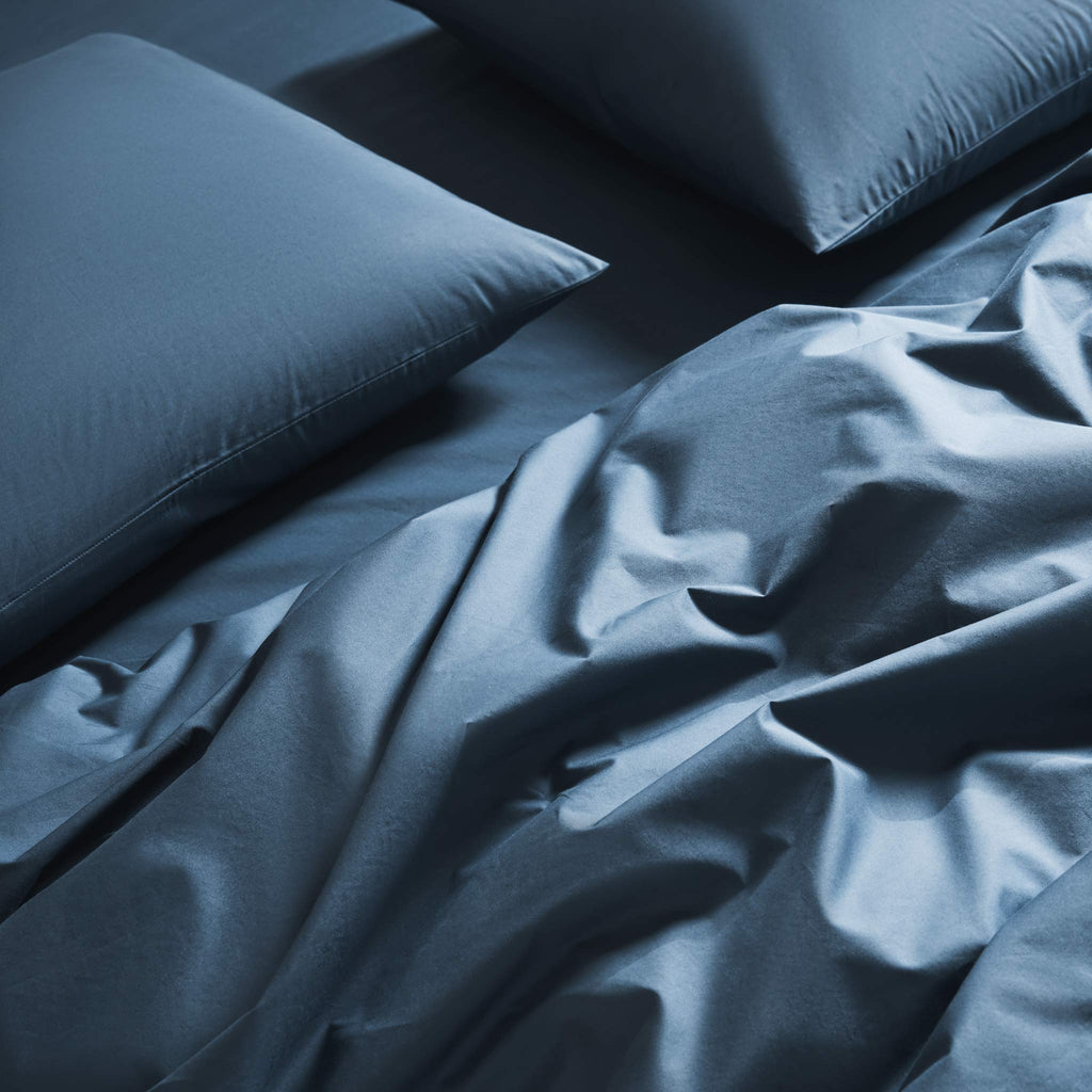 Classic Percale Core Sheet Set R8