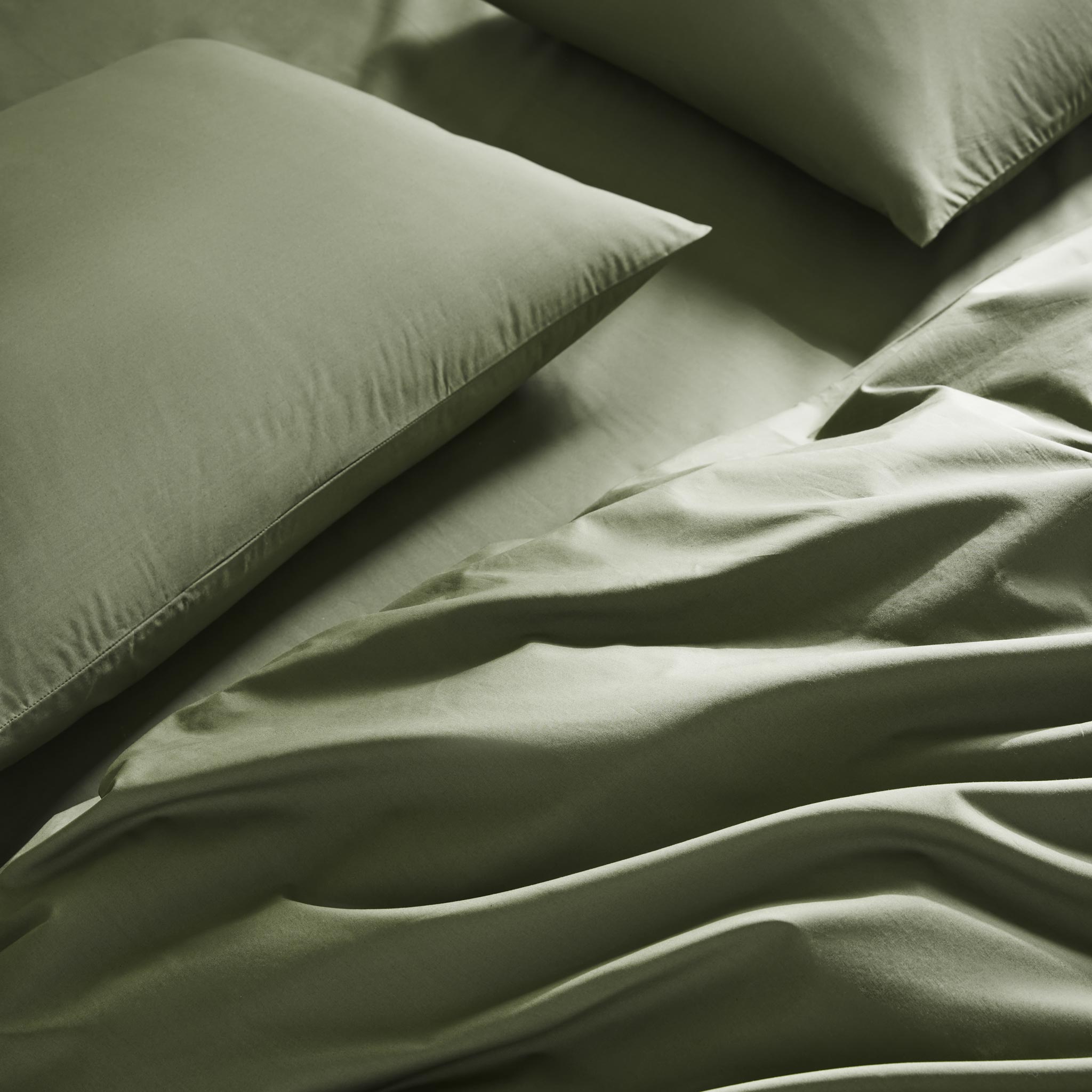 Classic Percale Core Sheet Set R8