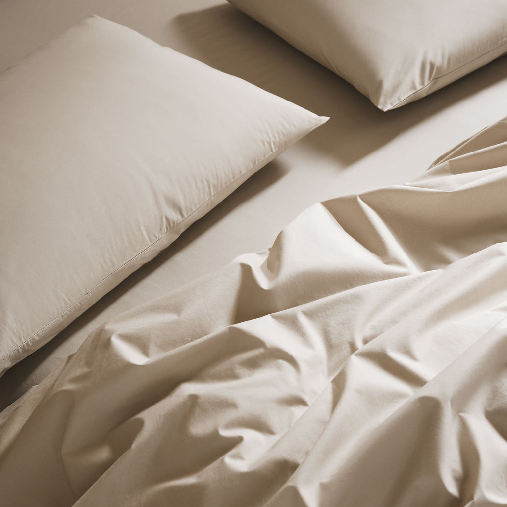 Classic Percale Core Sheet Set R8