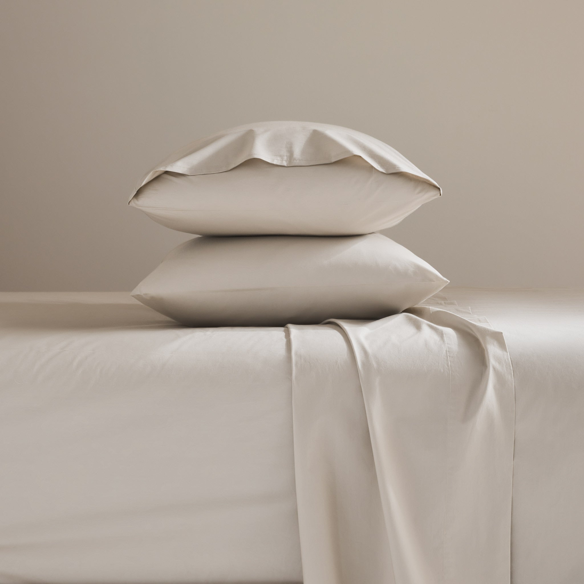 Classic Percale Core Sheet Set R8