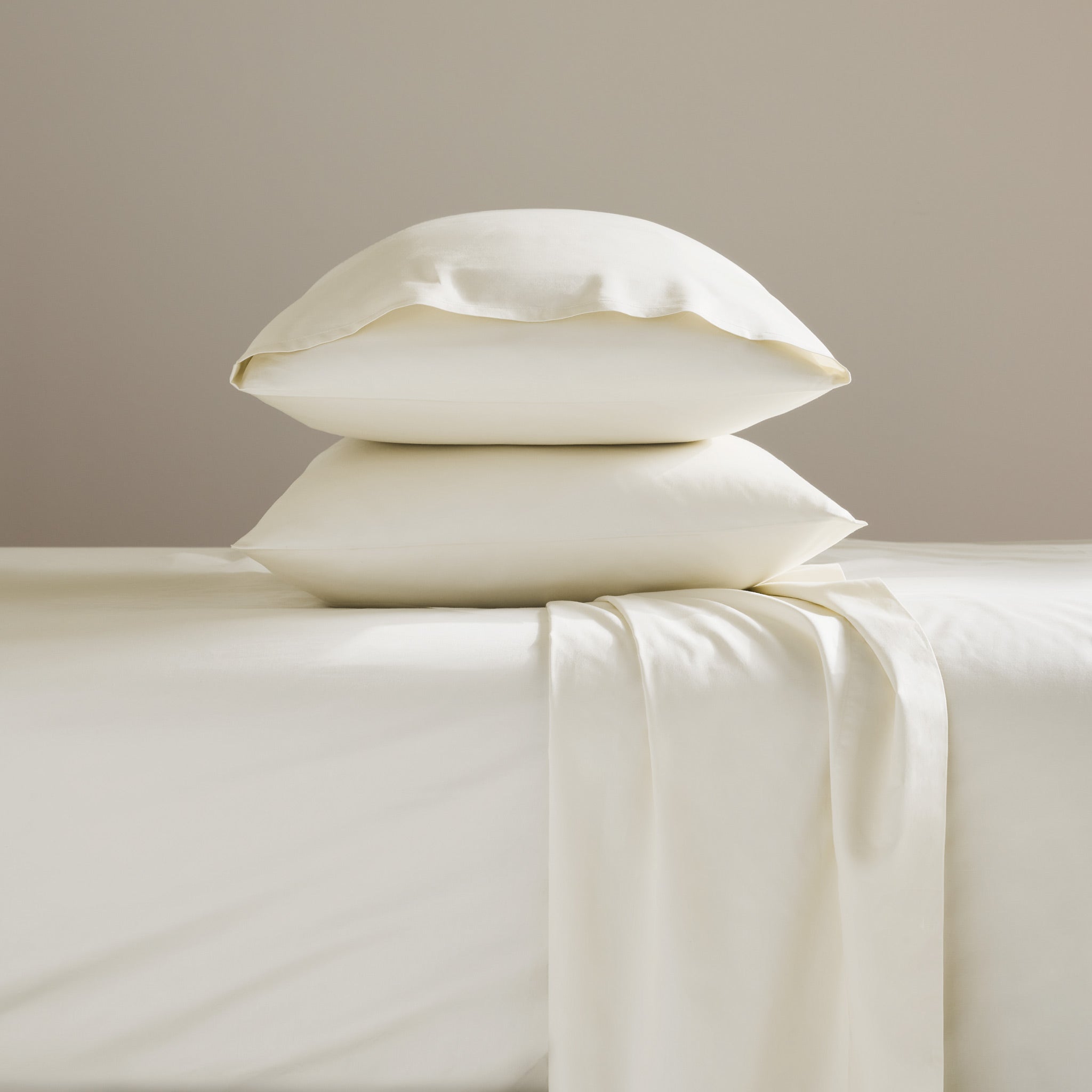 Classic Percale Core Sheet Set R8