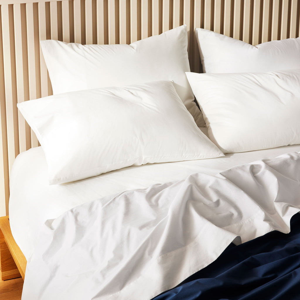 Classic Percale Core Sheet Set R8