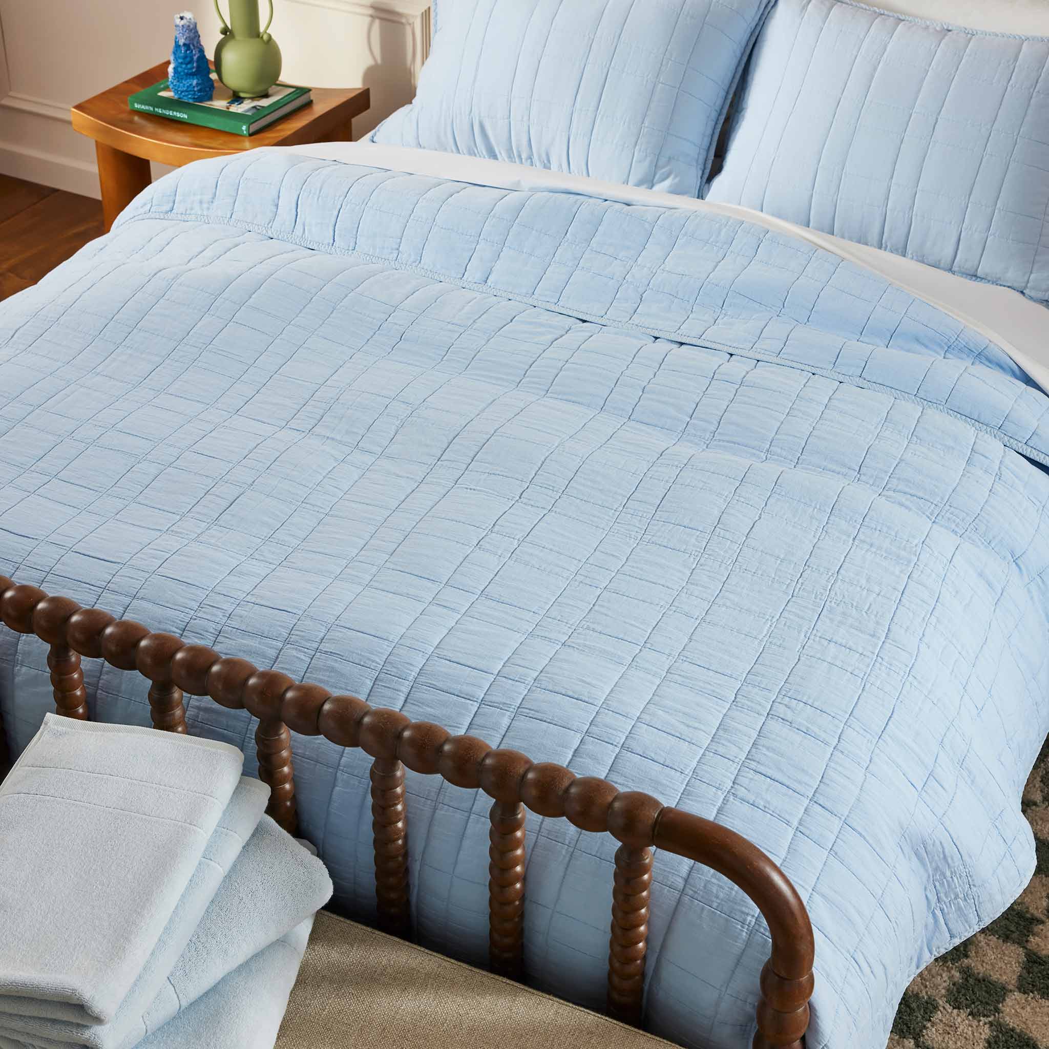 Weekend Wash Quilt V2