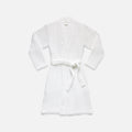 Dreamweave Waffle Robe D9