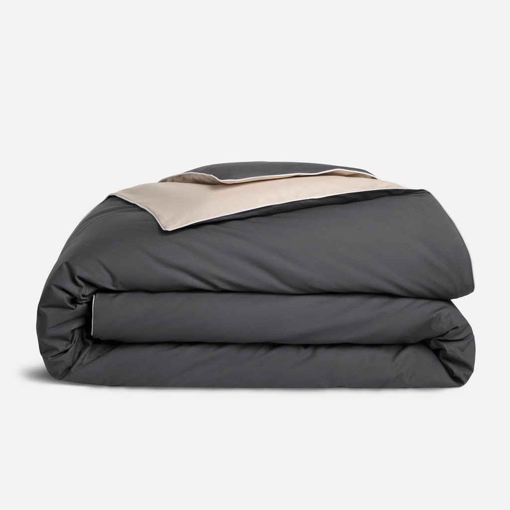 Classic Percale Duvet Cover M6