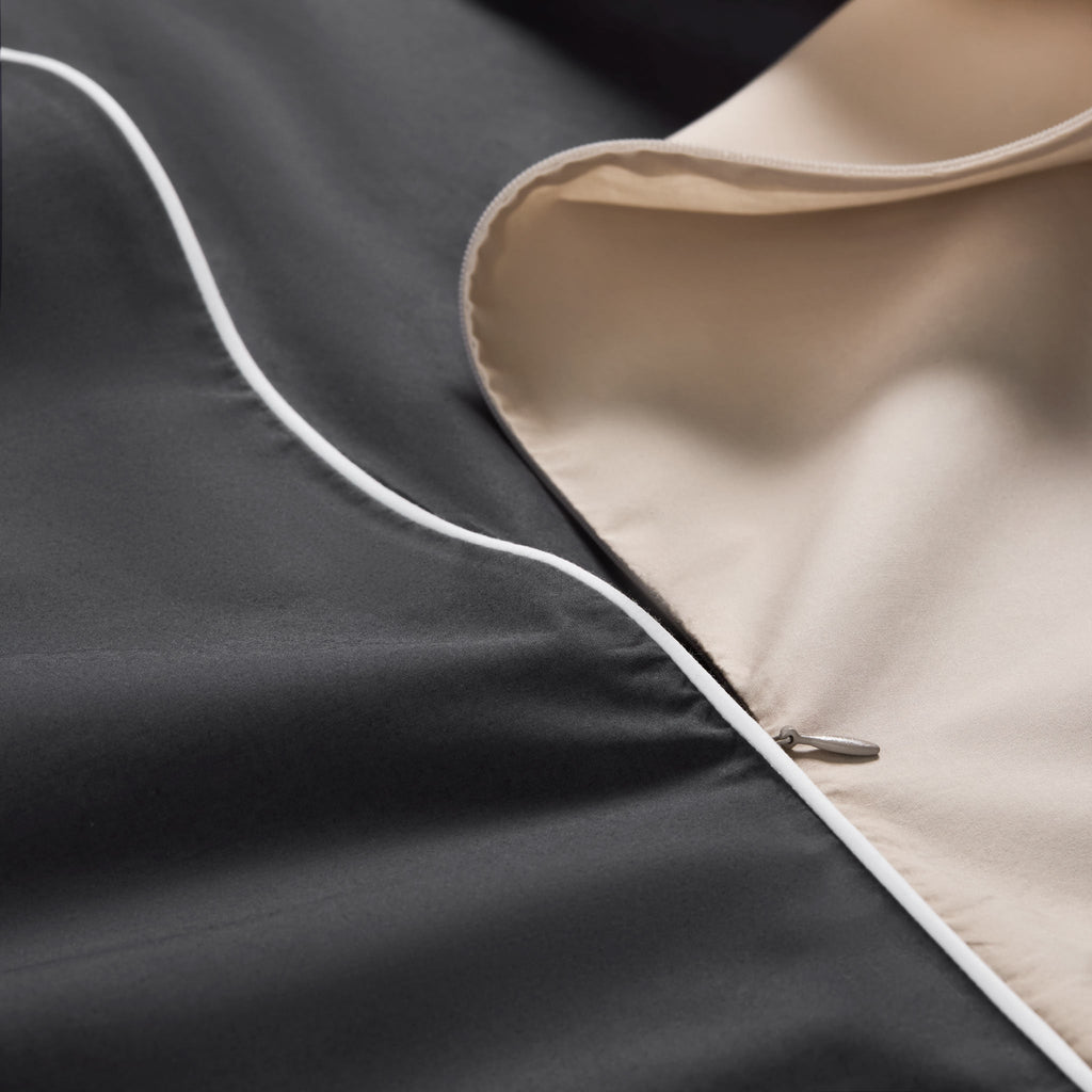 Classic Percale Duvet Cover M6