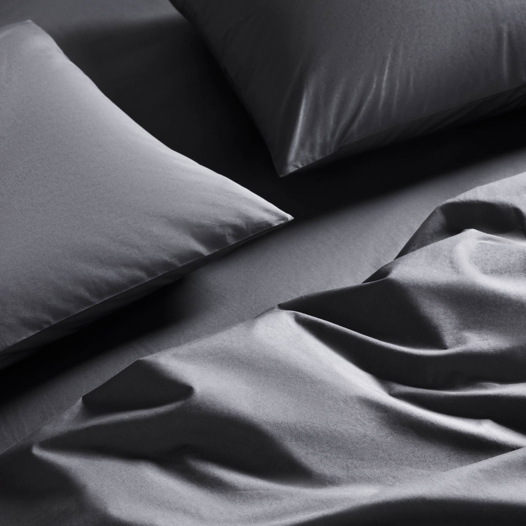 Classic Percale Core Sheet Set R8