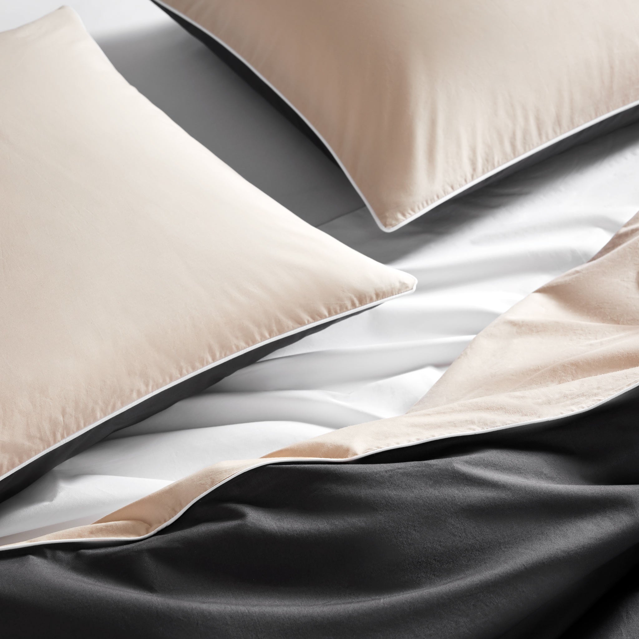 Classic Percale Duvet Cover M6