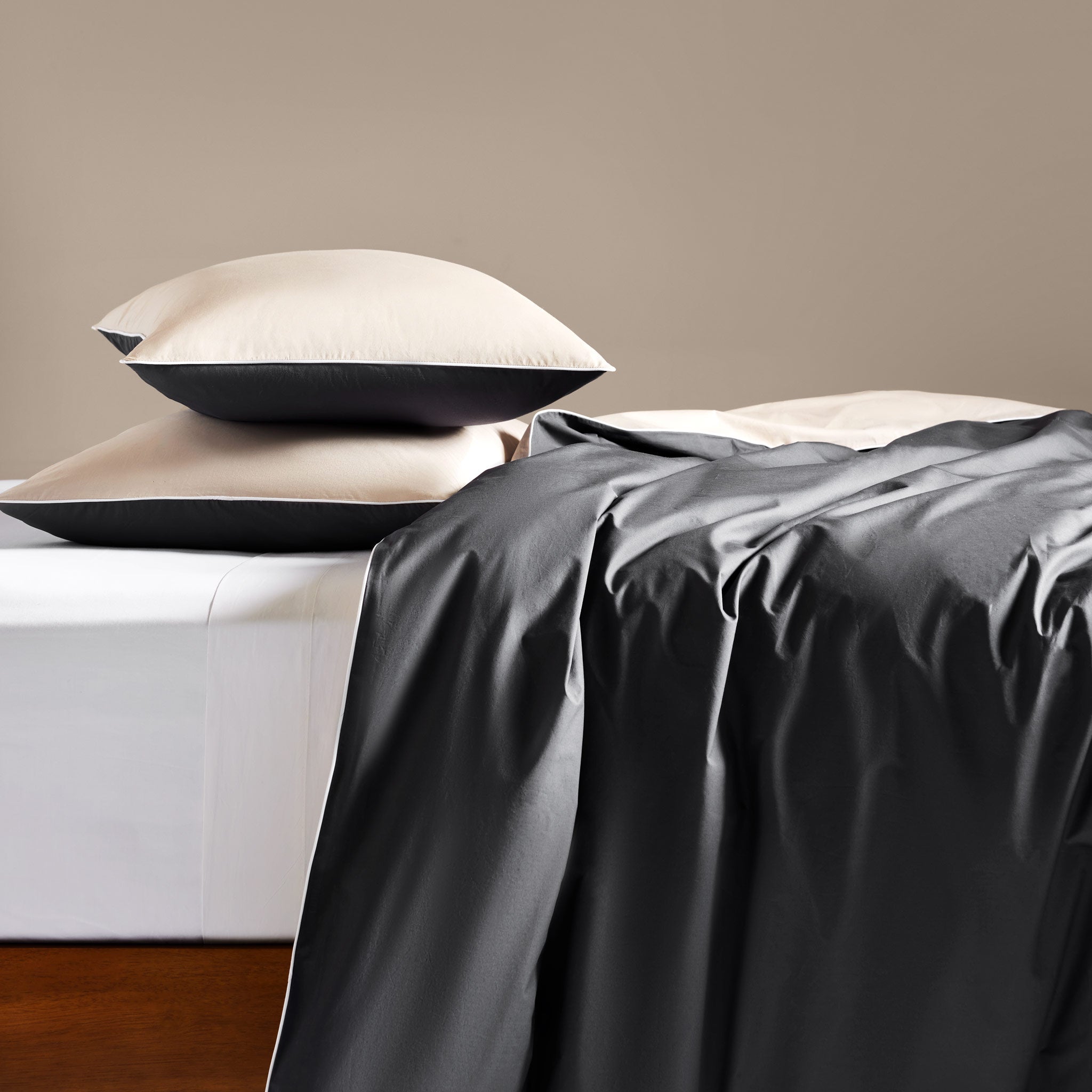 Classic Percale Duvet Cover M6