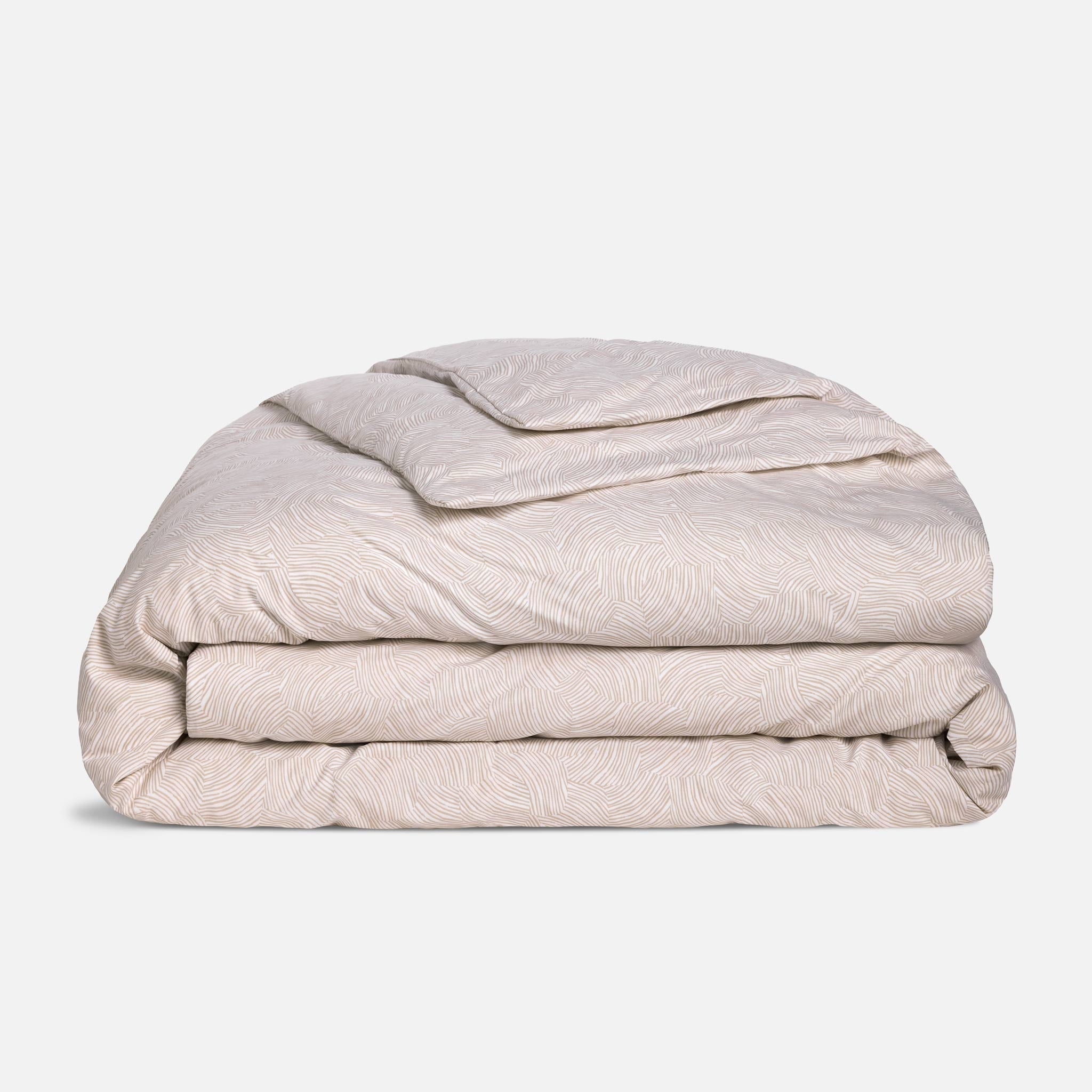 Classic Percale Duvet Cover F4