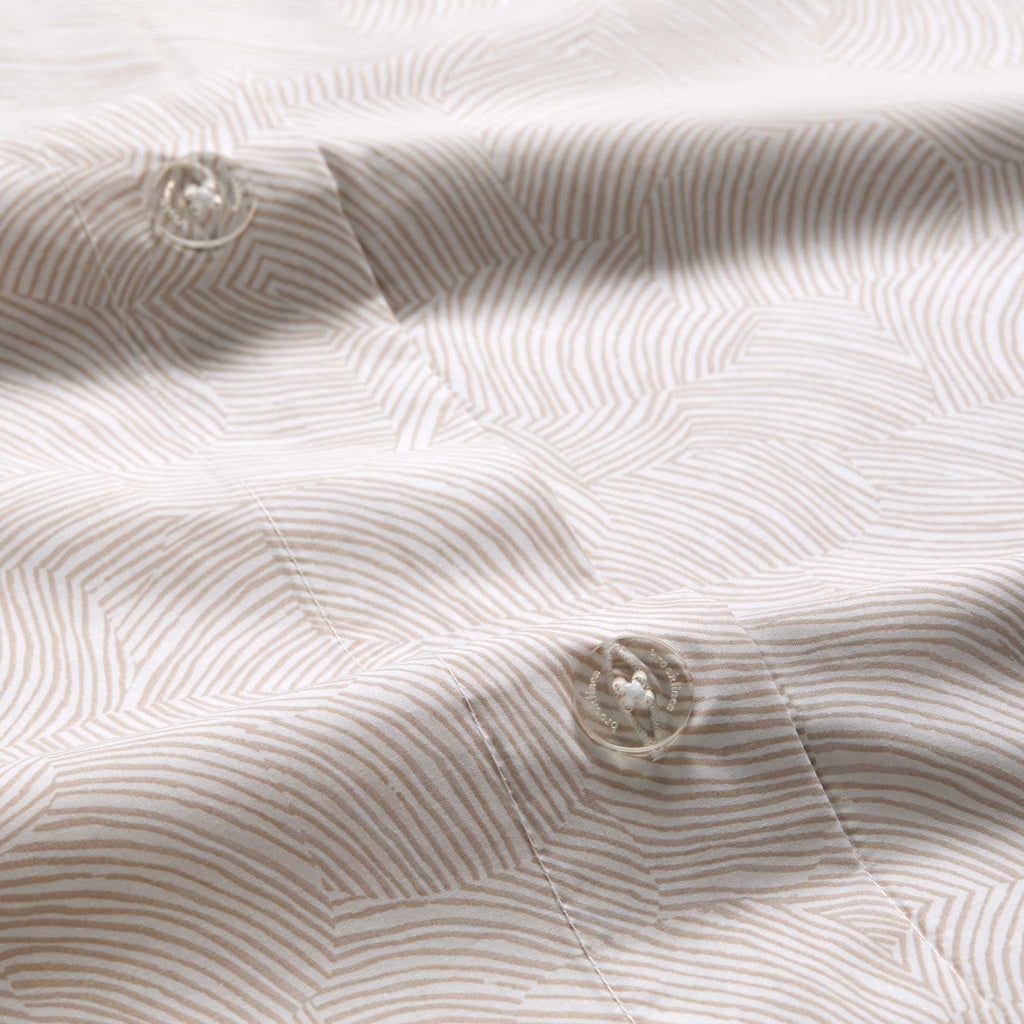 Classic Percale Duvet Cover M6