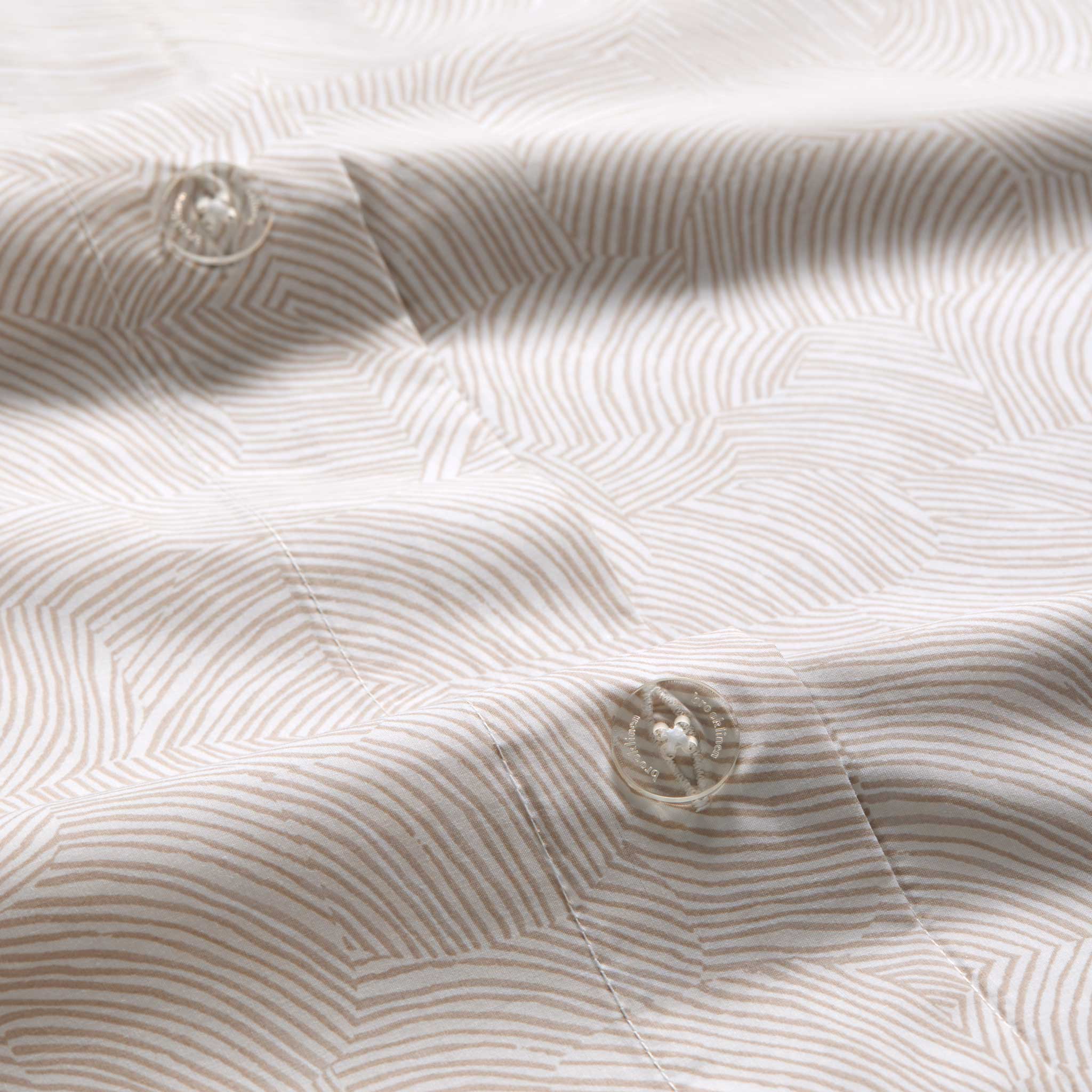 Classic Percale Duvet Cover F4