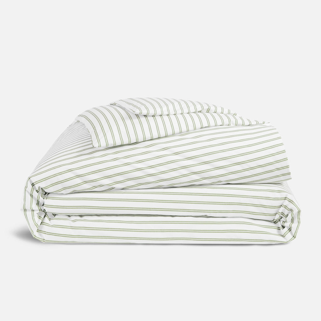 Classic Percale Duvet Cover M6