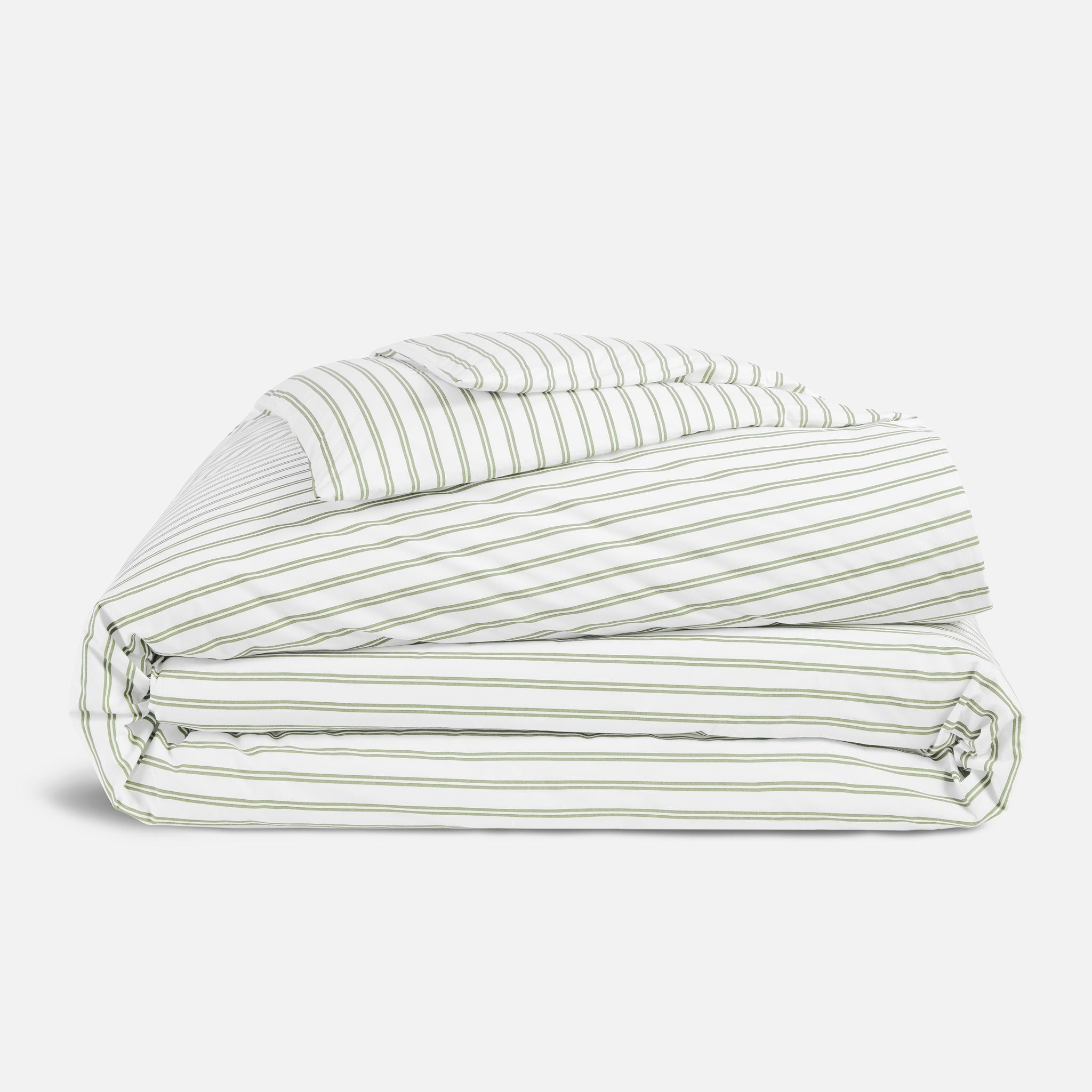 Classic Percale Duvet Cover M6
