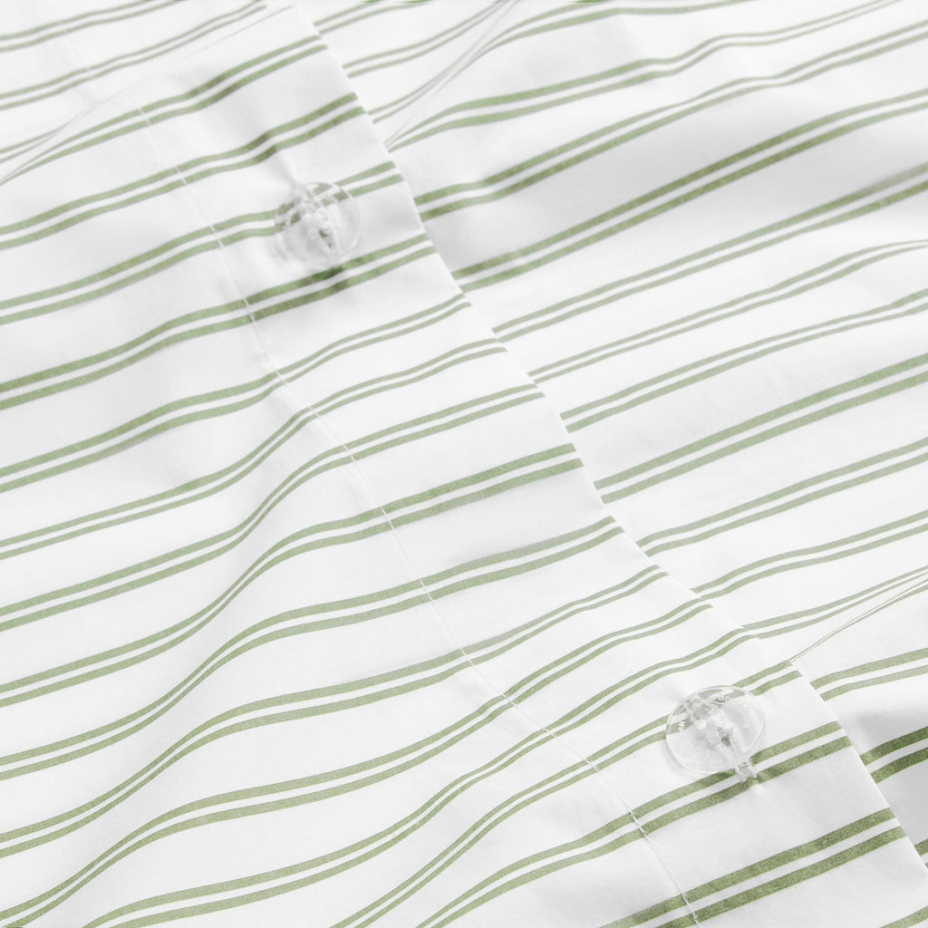 Classic Percale Duvet Cover M6