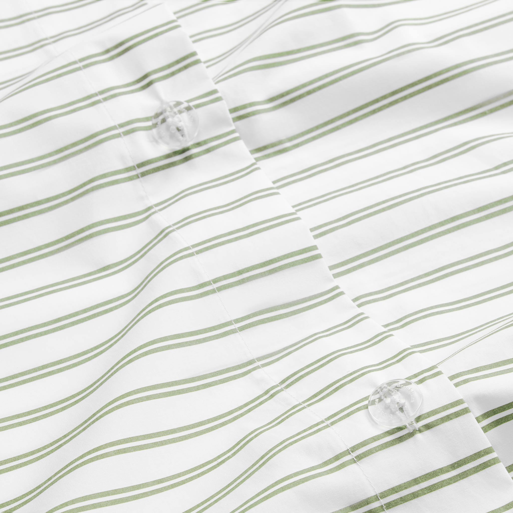 Classic Percale Duvet Cover M6
