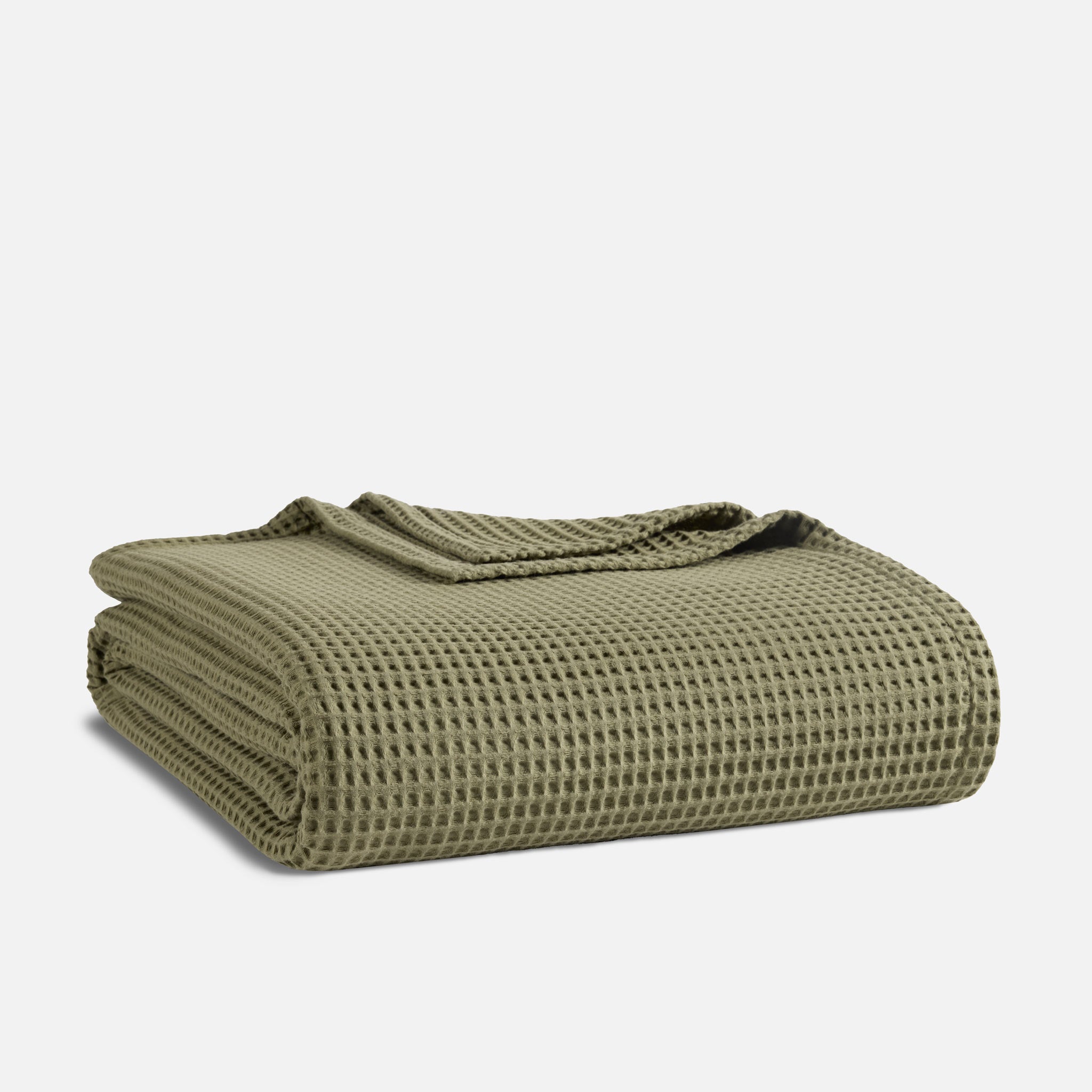 Dreamweave Waffle Bed Blanket E1