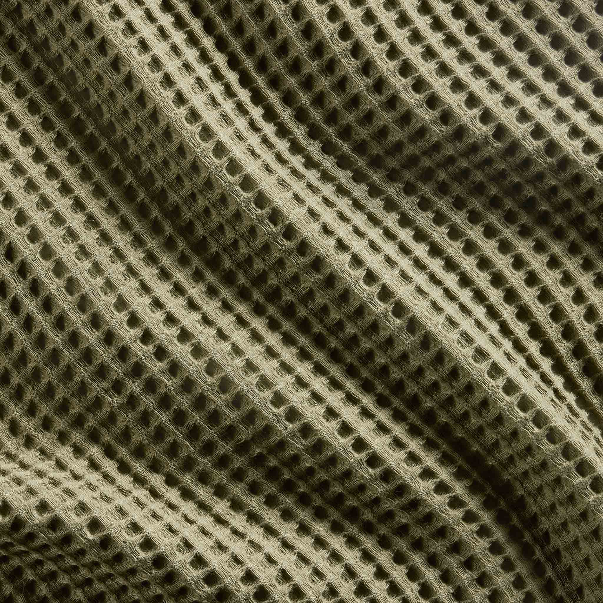 Dreamweave Waffle Bed Blanket L8