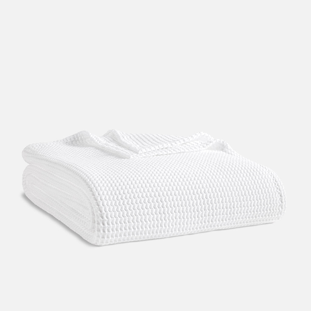 Dreamweave Waffle Bed Blanket E1