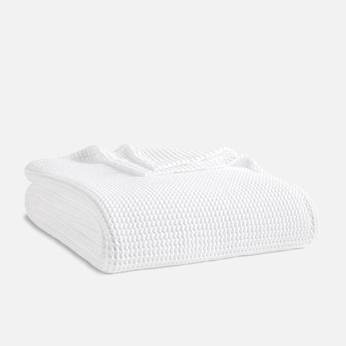 Dreamweave Waffle Bed Blanket E1
