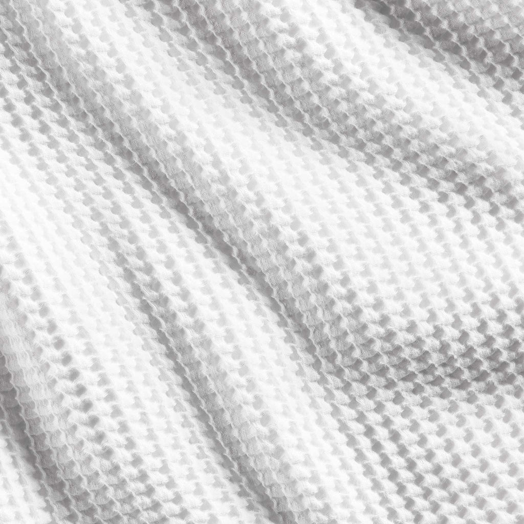 Dreamweave Waffle Bed Blanket E1